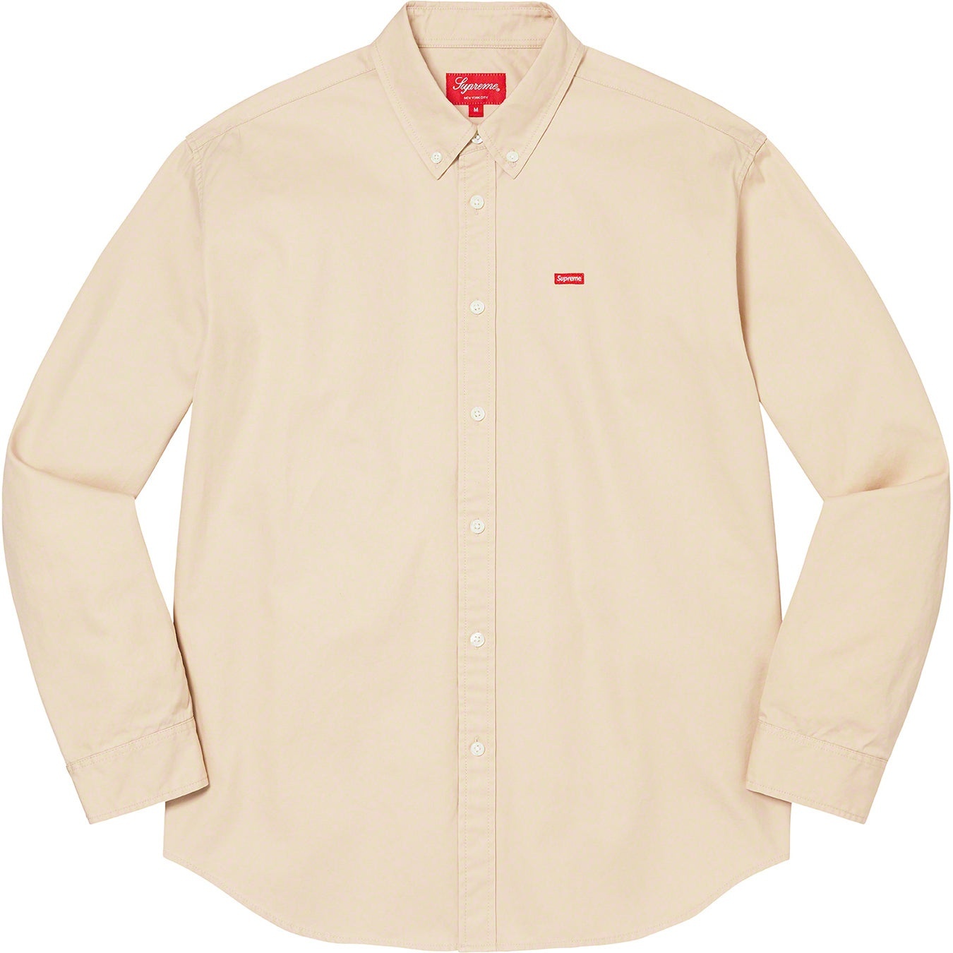 Small Box Shirt view 3